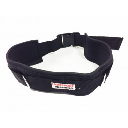 Ceinture de traction Confort