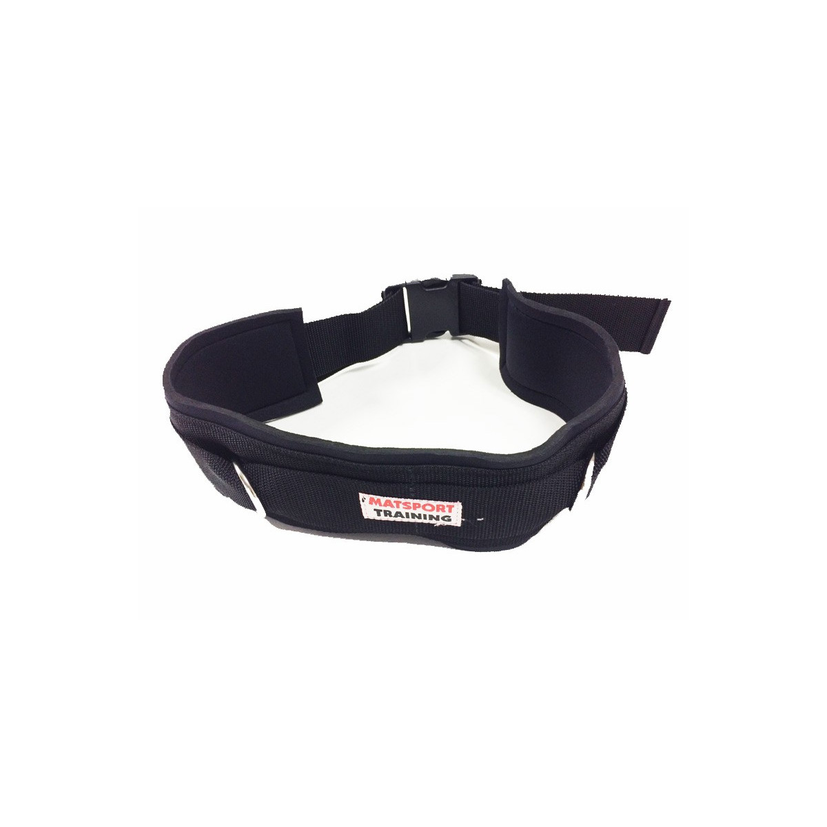 Ceinture de traction Confort