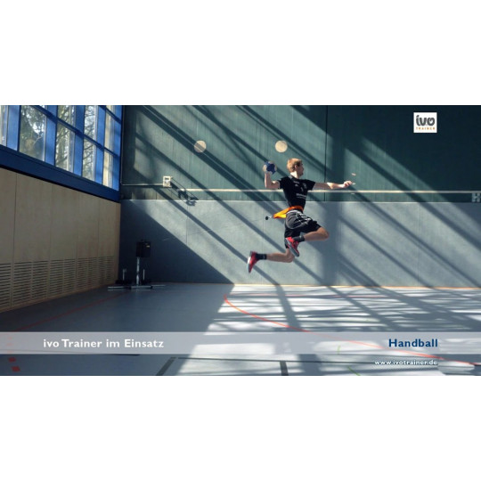 ivo Trainer