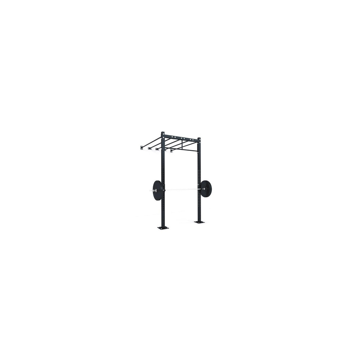 Fonctional Structure D6