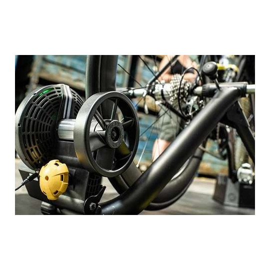 Home trainer Saris M2