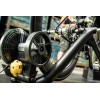 Home trainer Saris M2