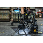 Home trainer Saris M2
