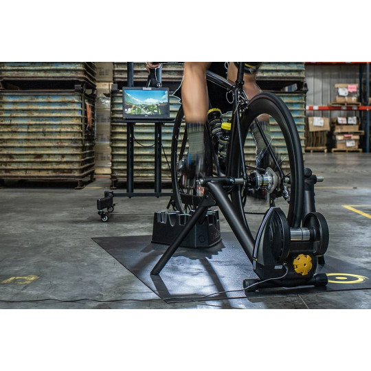 Home trainer Saris M2