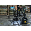 Home trainer Saris M2