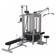 TIRAGE 4 - Gamme Maxi | Mtraining
