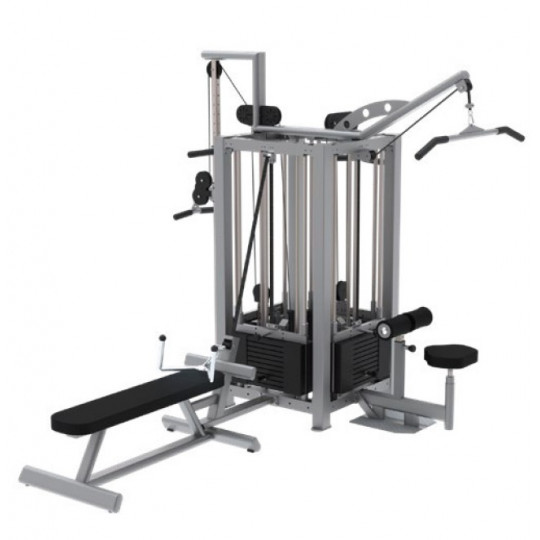 TIRAGE 4 - Gamme Maxi | Mtraining
