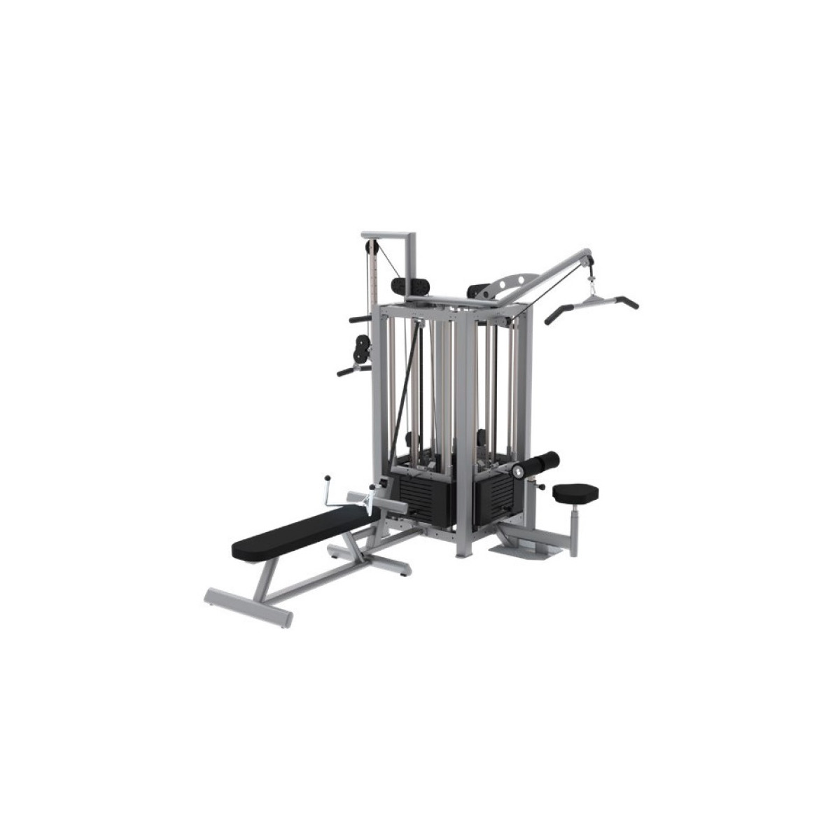 TIRAGE 4 - Gamme Maxi | Mtraining
