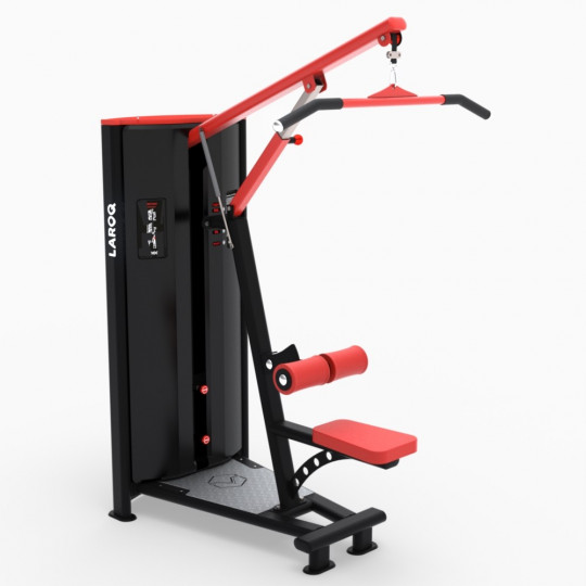 DORSY HAUT - Gamme Next | Mtraining