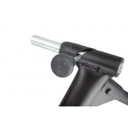 Home trainer Saris M2