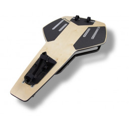 Plateforme Saris MP1