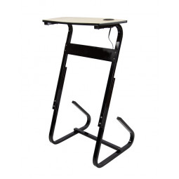 Table d'entraînement Saris