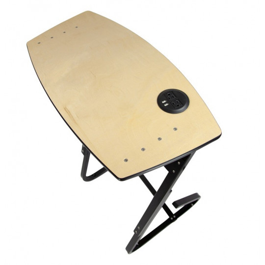 Table d'entraînement Saris