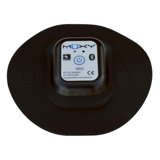 Pack Moxy 1 capteur