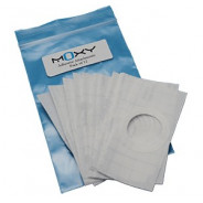Adhésifs Moxy en taille small