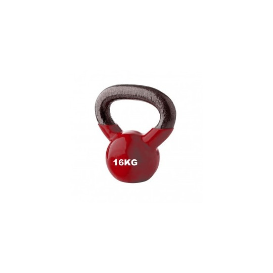 Kettle Bell 16 kg