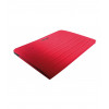 Tapis pliable 170x70 cm - rouge - Sveltus | Mtraining