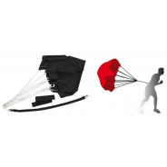 parachute vitesse | Mtraining