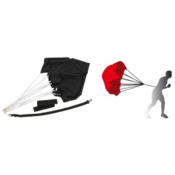 parachute vitesse | Mtraining