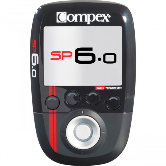 COMPEX SP 6.0 | Mtraining