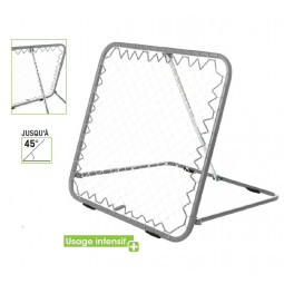 Tchoukball - Inclinaison  25-45° | Mtraining