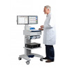 Cardio 3000 CORTEX — Station d'ergospirométrie  avec ergomètre 460| Mtraining