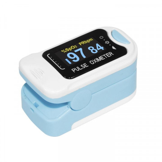 oxymetre saturometre saturation | Mtraining
