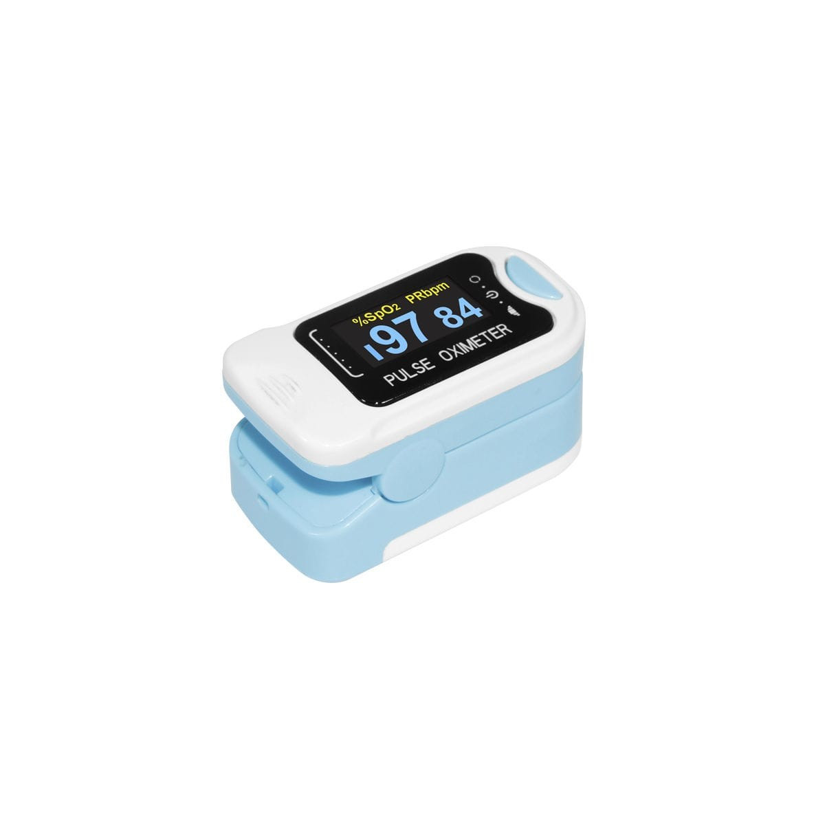 oxymetre saturometre saturation | Mtraining