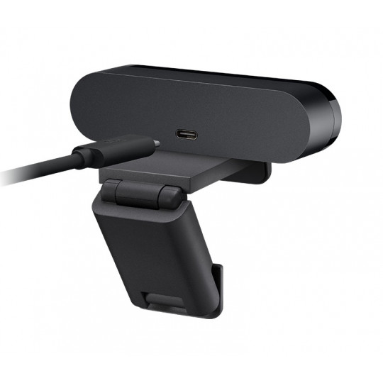 Caméra OGA Logitech Brio 4k Pro