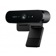 Caméra OGA Logitech Brio 4k Pro