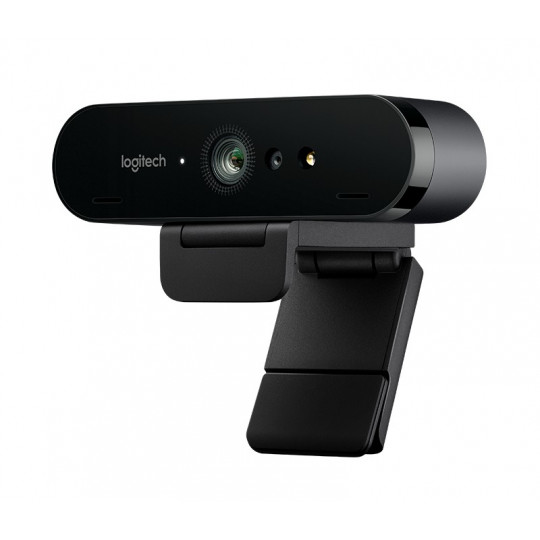 Caméra OGA Logitech Brio 4k Pro
