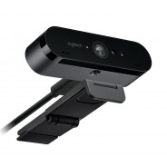 Caméra OGA Logitech Brio 4k Pro