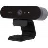 Caméra OGA Logitech Brio 4k Pro