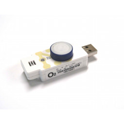 Capteur O2 Mooky Center