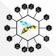 Modem Wasp