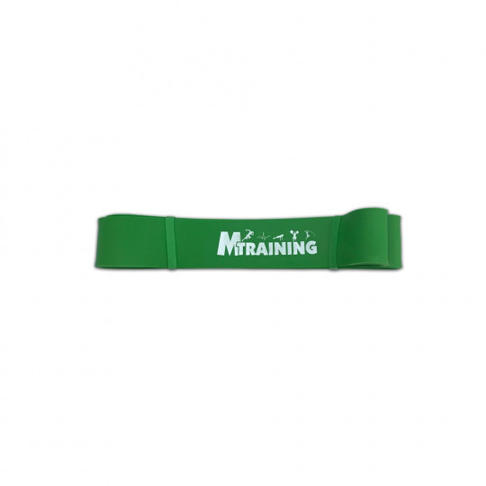 Powerband elastique musculation | Mtraining