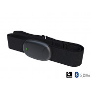 Ceinture à mémoire Mooky HR5