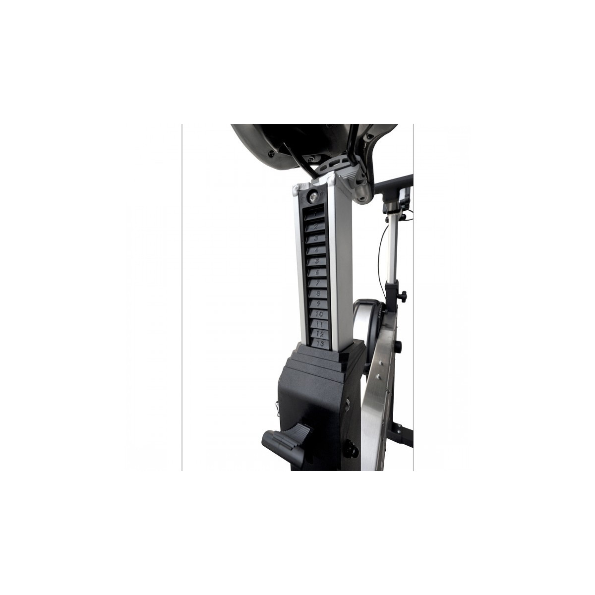Vélo Xebex Air Plus