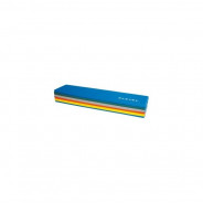 Surface d evolution 150x200x4 cm - Couleurs et repliable | Mtraining