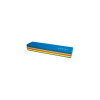 Surface d'évolution 150x200x4 cm - Couleurs et repliable | Mtraining