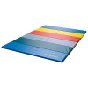 Surface d'évolution 150x200x4 cm - Couleurs et repliable | Mtraining