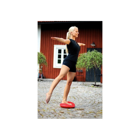 Balance Fit Sissel | Mtraining