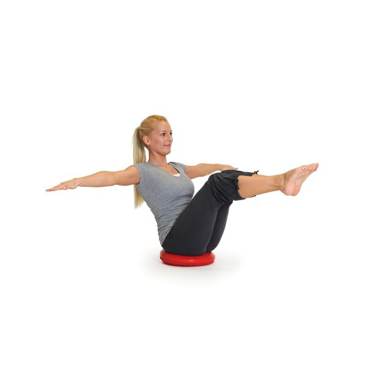 Balance Fit Sissel | Mtraining