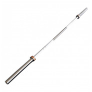 Barre Olympique - Longueur 220 cm