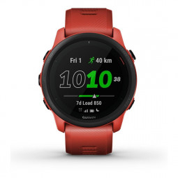 Garmin Forerunner 745 Magma
