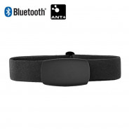 Ceinture Cardio double Fréquence HR2