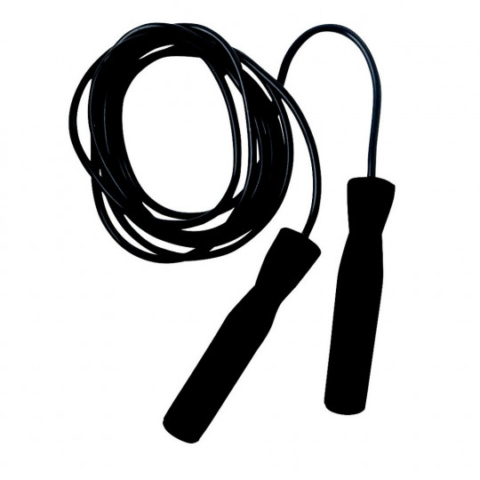 Corde à sauter