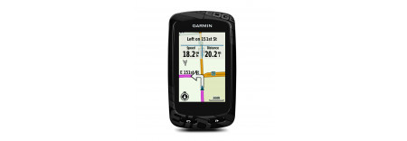 Compteurs GPS Garmin 