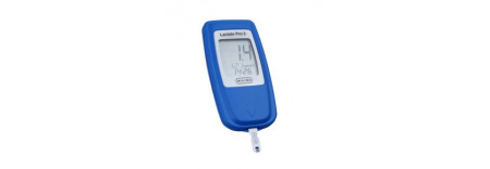 Découvrez notre gamme Mesure lactate chez Mtraining, spécialiste des équipements de science du sport et de médecine sportive. Conseil expert pour professionnels, clubs et cher