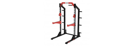 Découvrez notre gamme Cage / Crosstraining chez Mtraining, spécialiste des équipements de science du sport et de médecine sportive. Conseil expert pour professionnels, clubs e